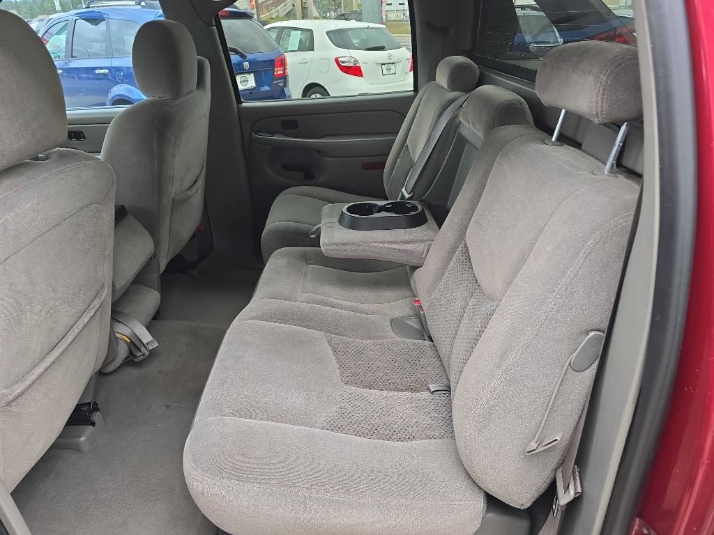 Photo 11 of this CHEVROLET AVALANCHE