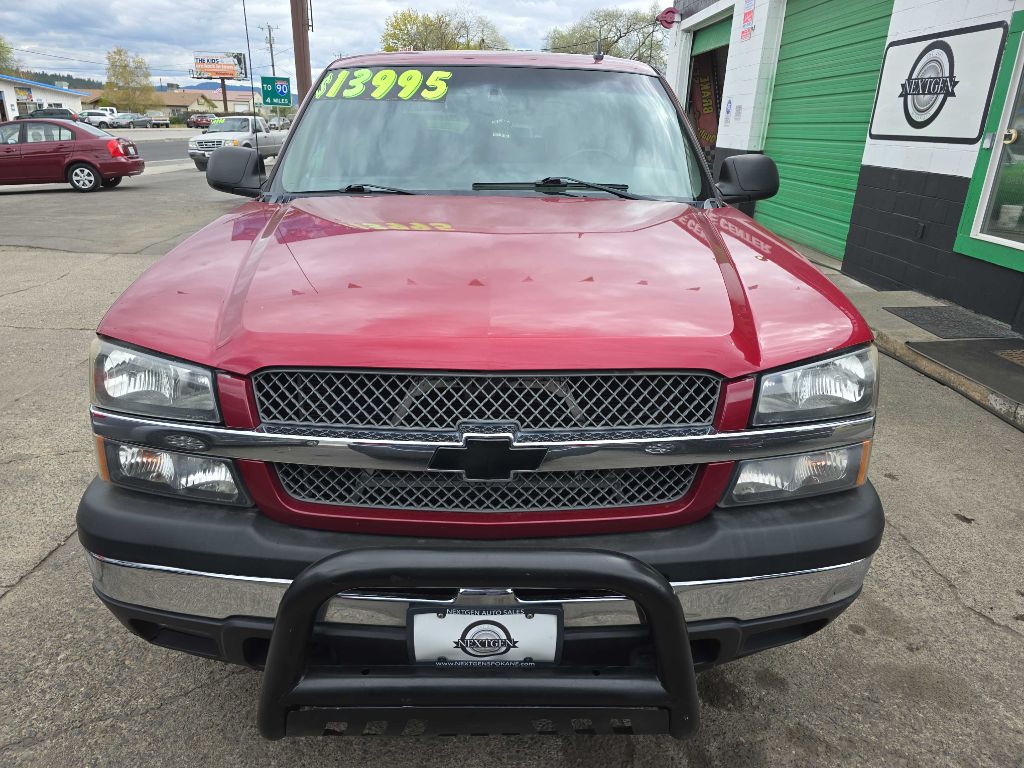 Photo 4 of this CHEVROLET AVALANCHE