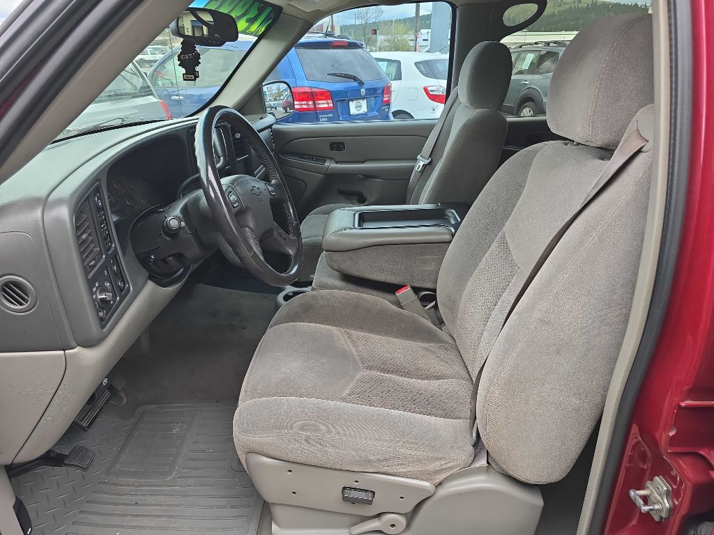 Photo 9 of this CHEVROLET AVALANCHE