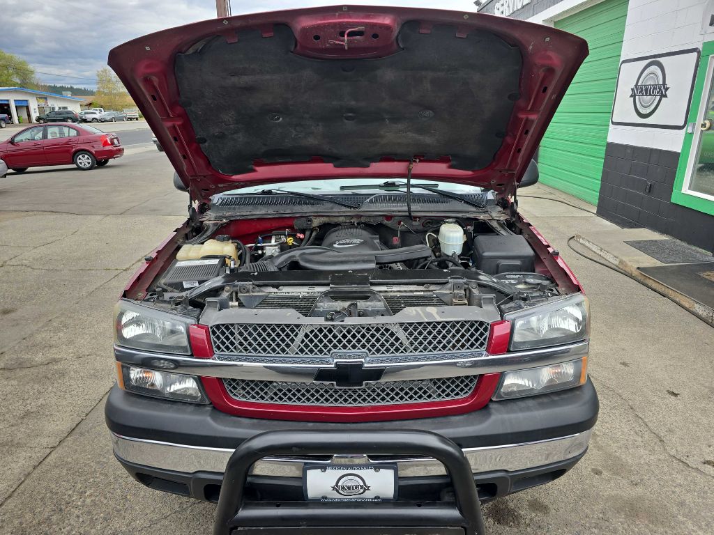 Photo 18 of this CHEVROLET AVALANCHE