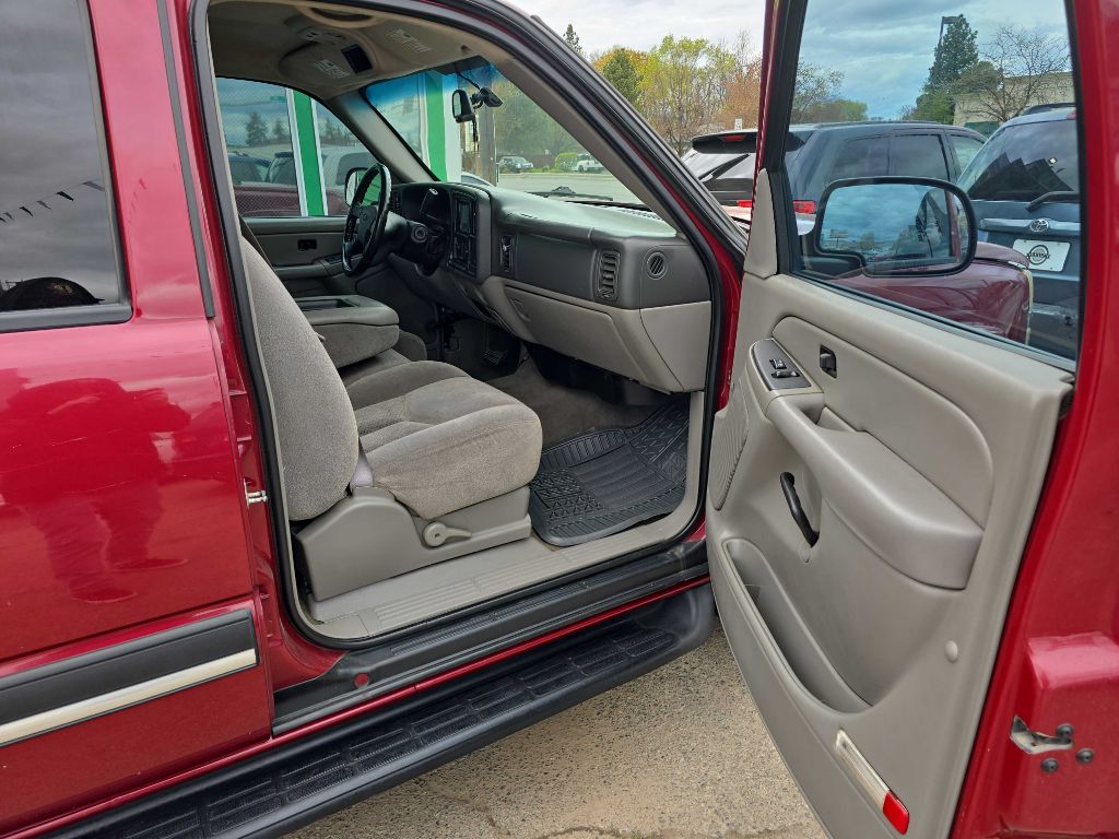 Photo 16 of this CHEVROLET AVALANCHE