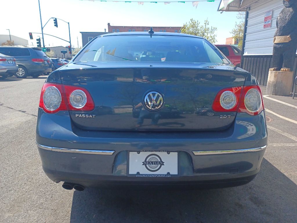 Photo 4 of this VOLKSWAGEN PASSAT