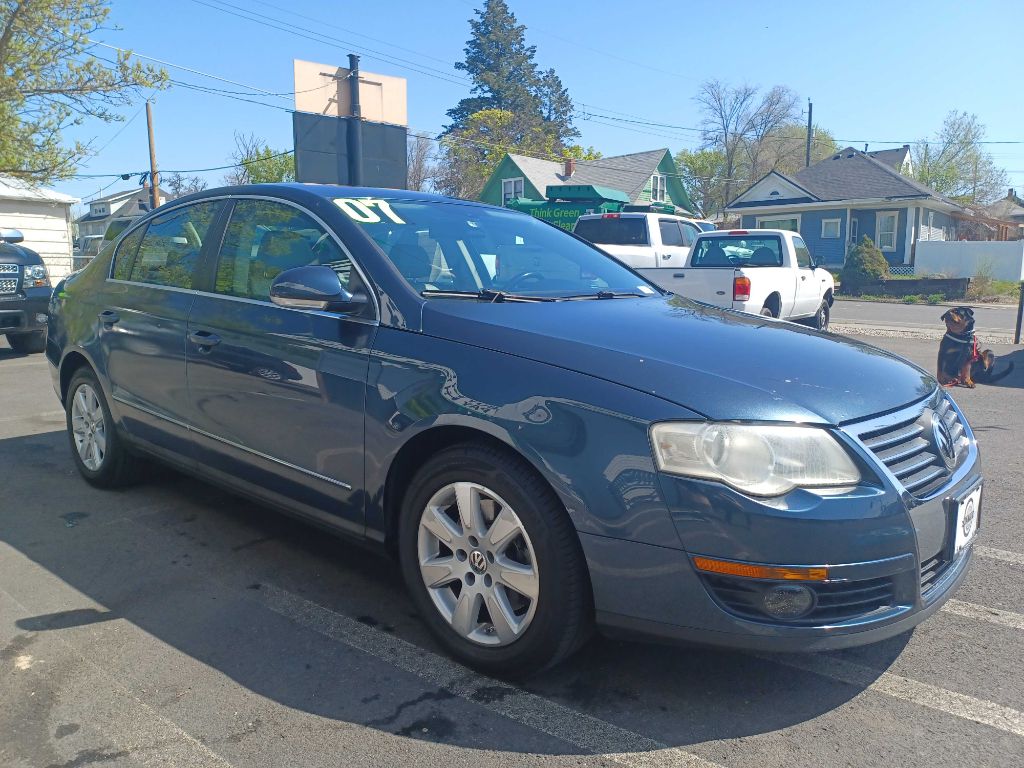 Photo 7 of this VOLKSWAGEN PASSAT