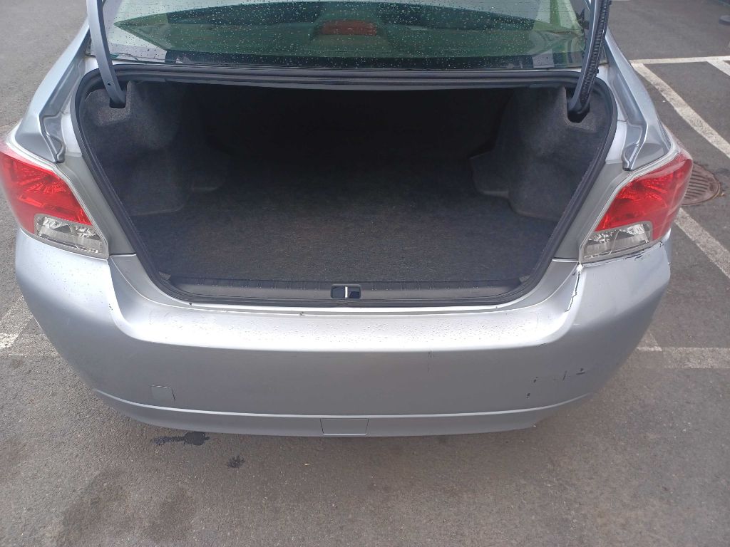 Photo 14 of this SUBARU IMPREZA