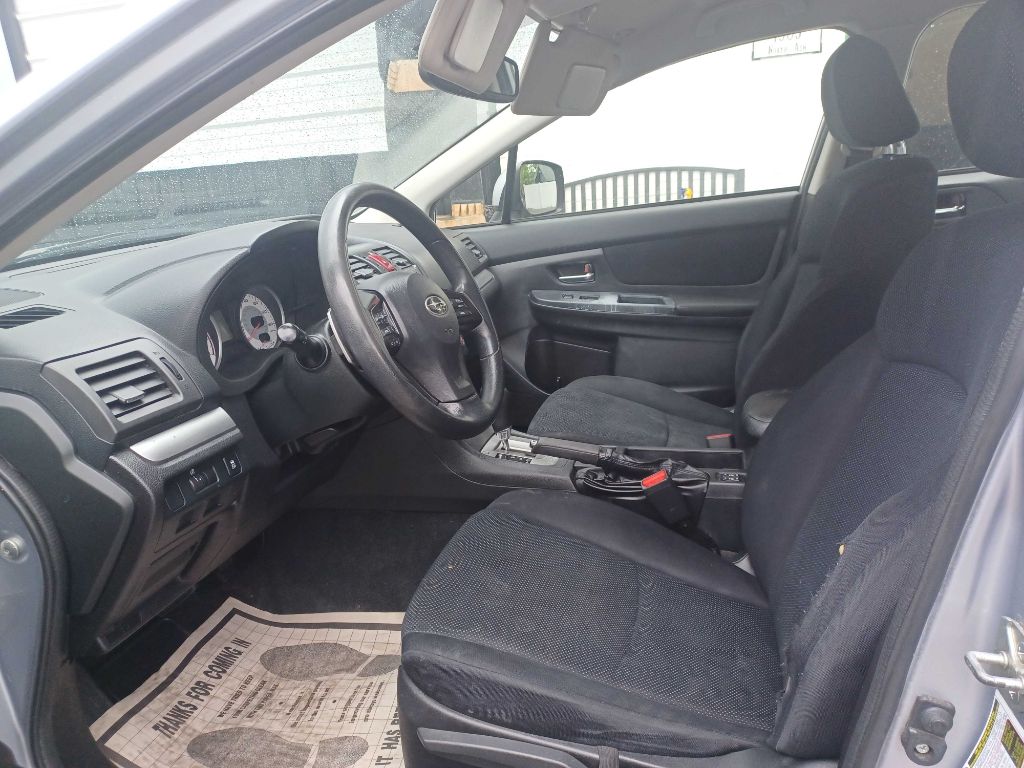 Photo 9 of this SUBARU IMPREZA