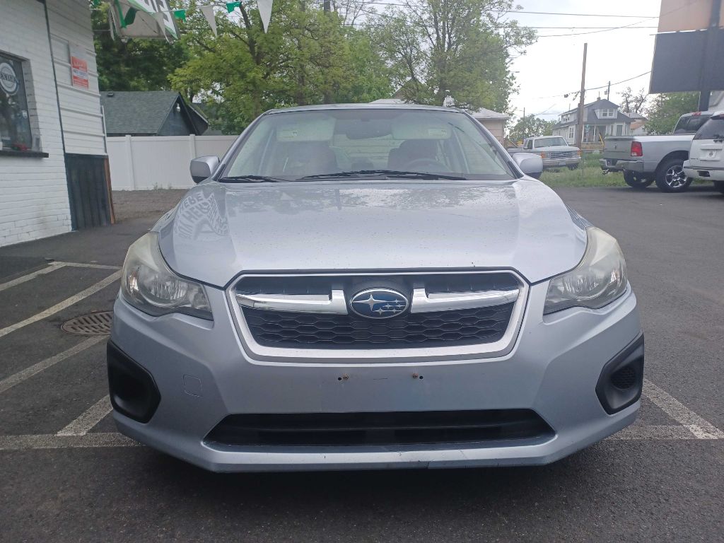 Photo 8 of this SUBARU IMPREZA