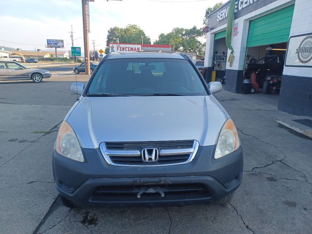Photo 3 of this HONDA CR-V