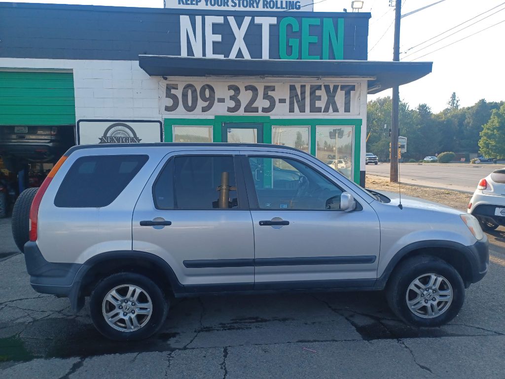 Photo 2 of this HONDA CR-V