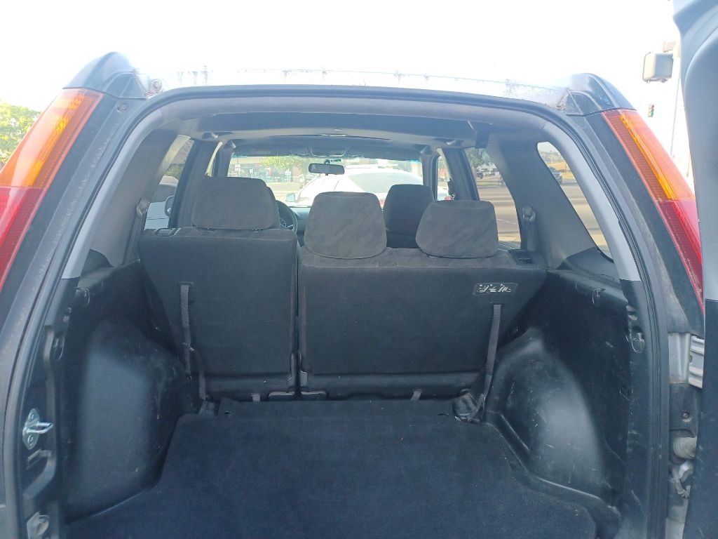 Photo 16 of this HONDA CR-V