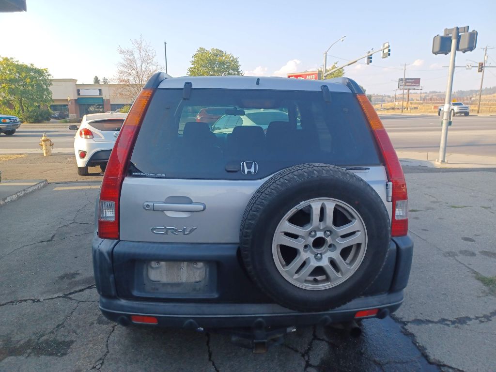 Photo 7 of this HONDA CR-V