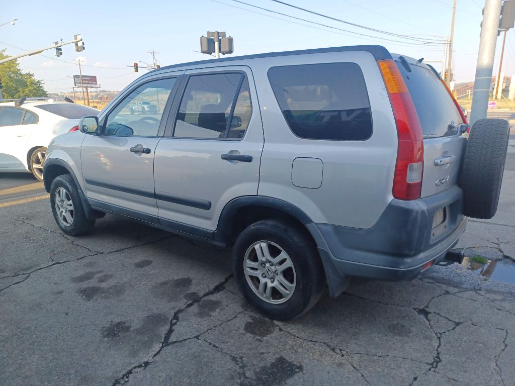 Photo 8 of this HONDA CR-V
