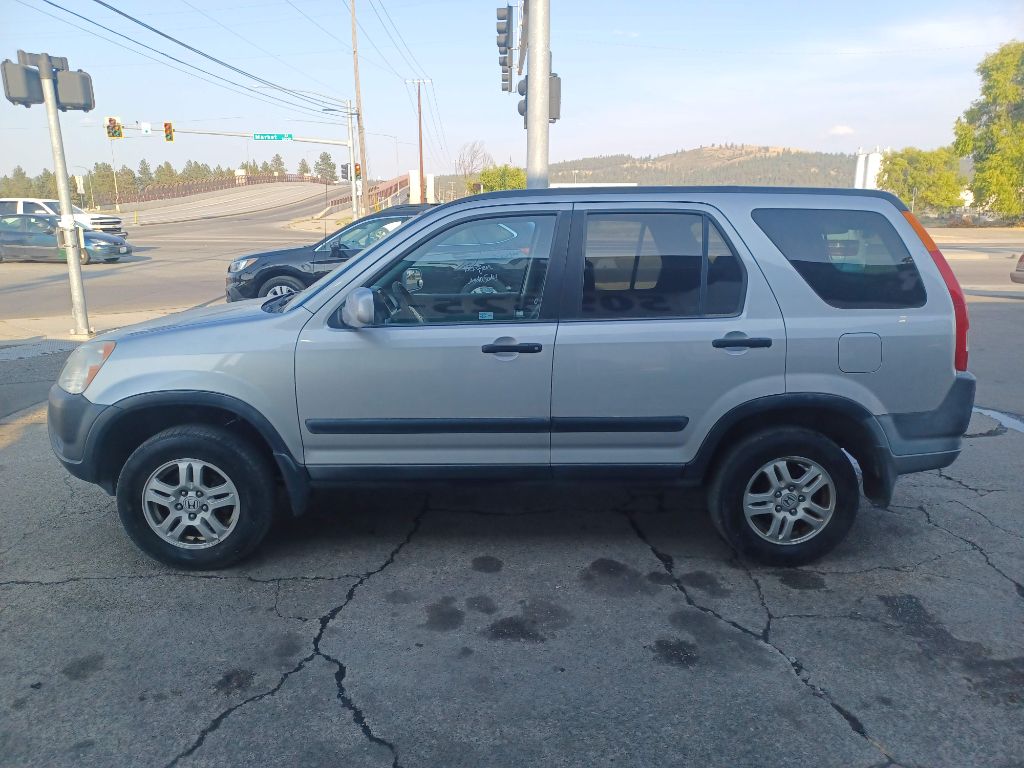 Photo 6 of this HONDA CR-V