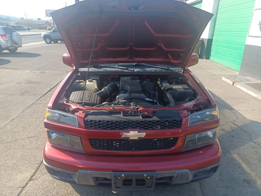 Photo 18 of this CHEVROLET COLORADO