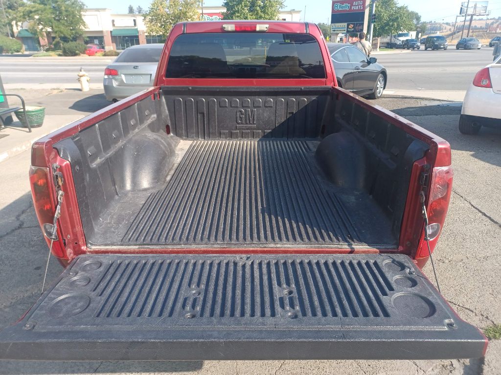 Photo 14 of this CHEVROLET COLORADO