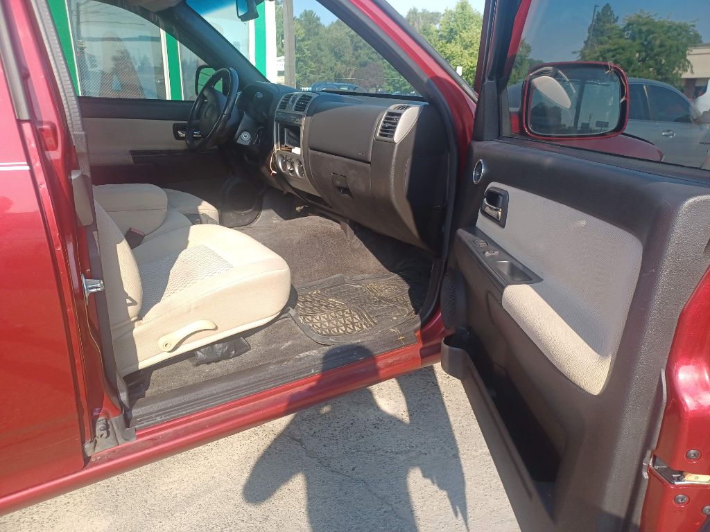 Photo 15 of this CHEVROLET COLORADO