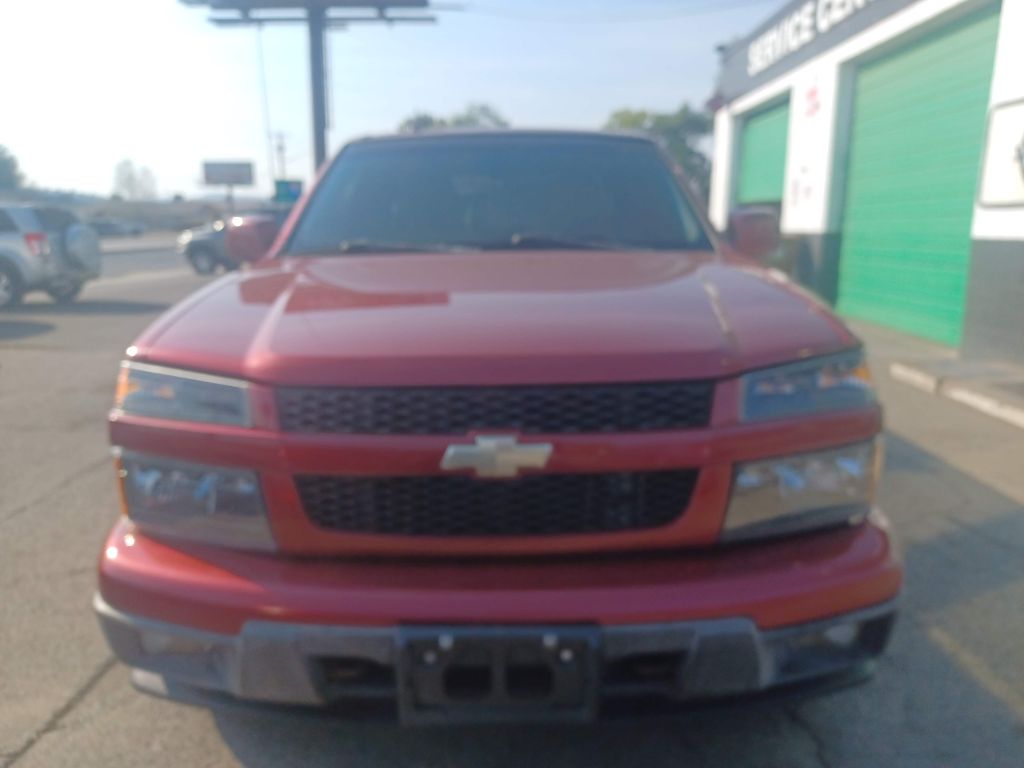 Photo 4 of this CHEVROLET COLORADO