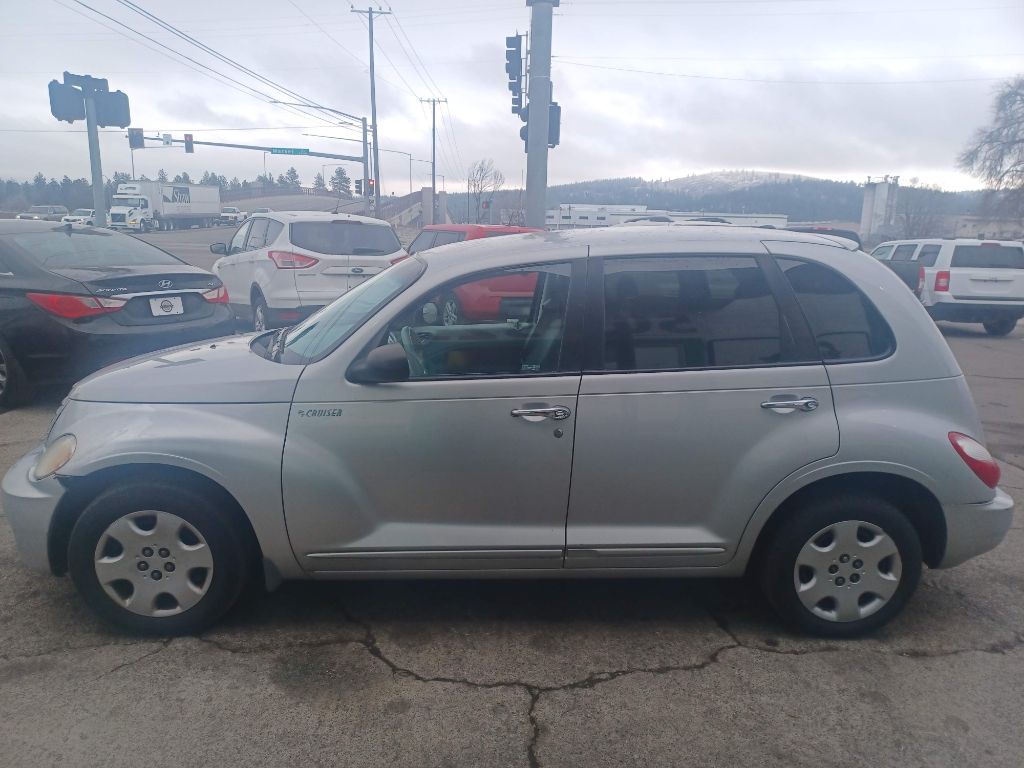 Photo 6 of this CHRYSLER PT CRUISER