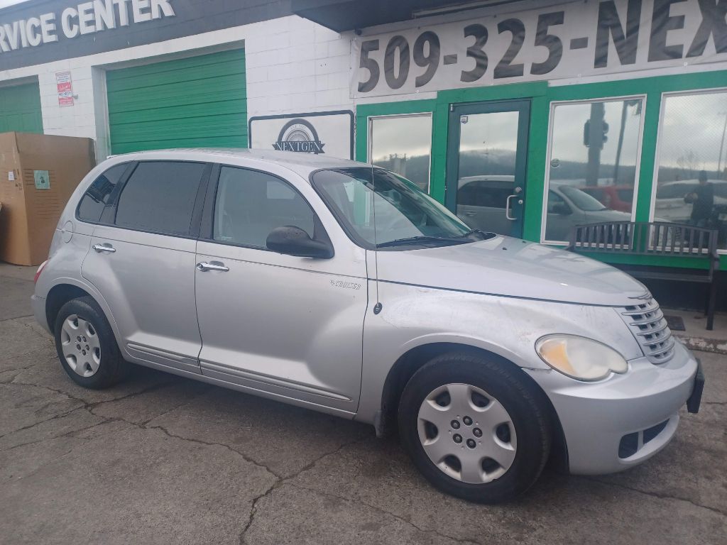 Photo 3 of this CHRYSLER PT CRUISER