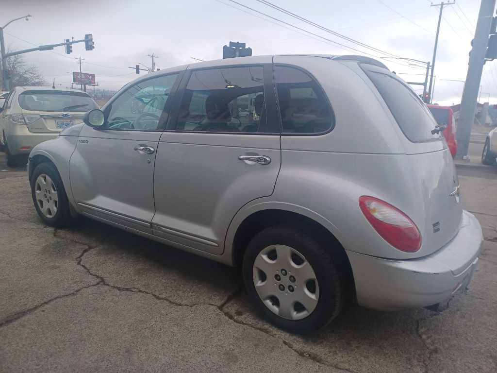 Photo 7 of this CHRYSLER PT CRUISER