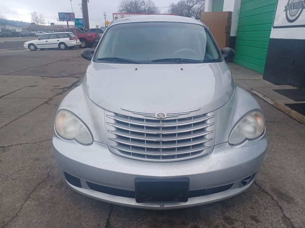 Photo 4 of this CHRYSLER PT CRUISER