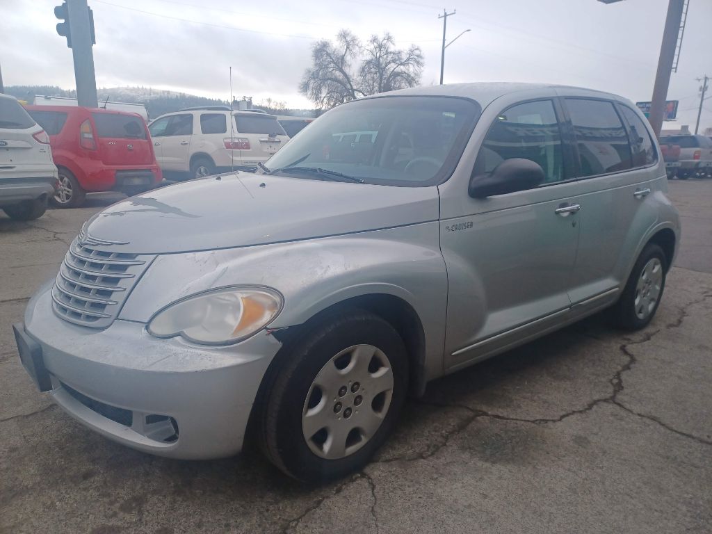 Photo 5 of this CHRYSLER PT CRUISER
