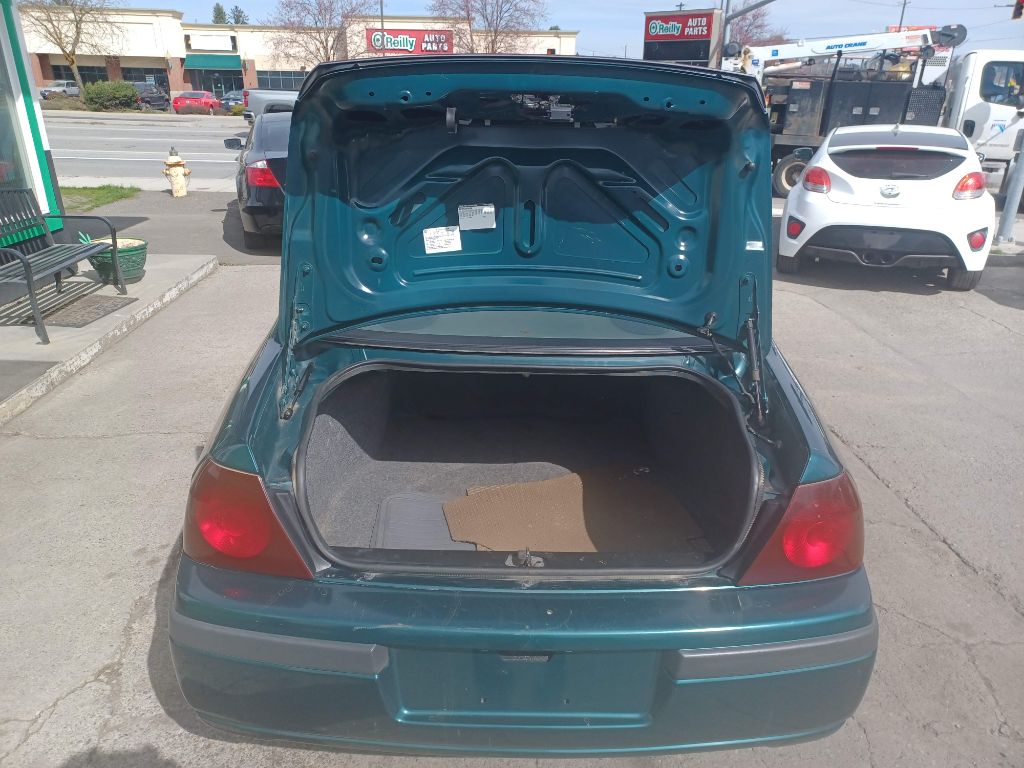 Photo 14 of this CHEVROLET IMPALA
