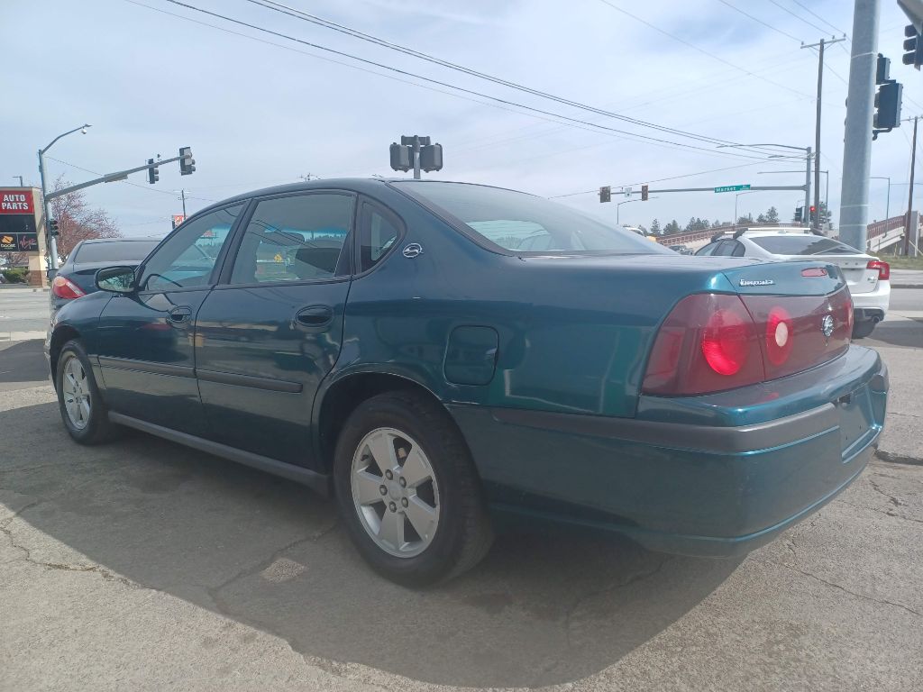 Photo 7 of this CHEVROLET IMPALA