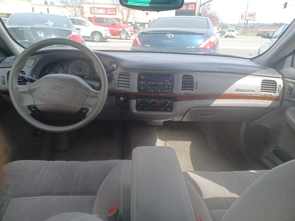 Photo 13 of this CHEVROLET IMPALA