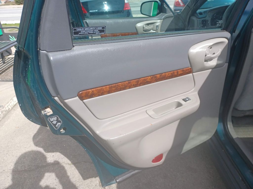 Photo 12 of this CHEVROLET IMPALA