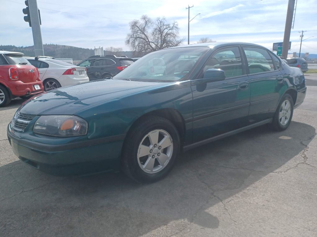 Photo 5 of this CHEVROLET IMPALA