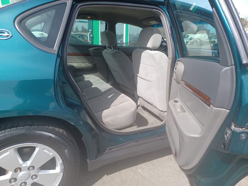 Photo 16 of this CHEVROLET IMPALA