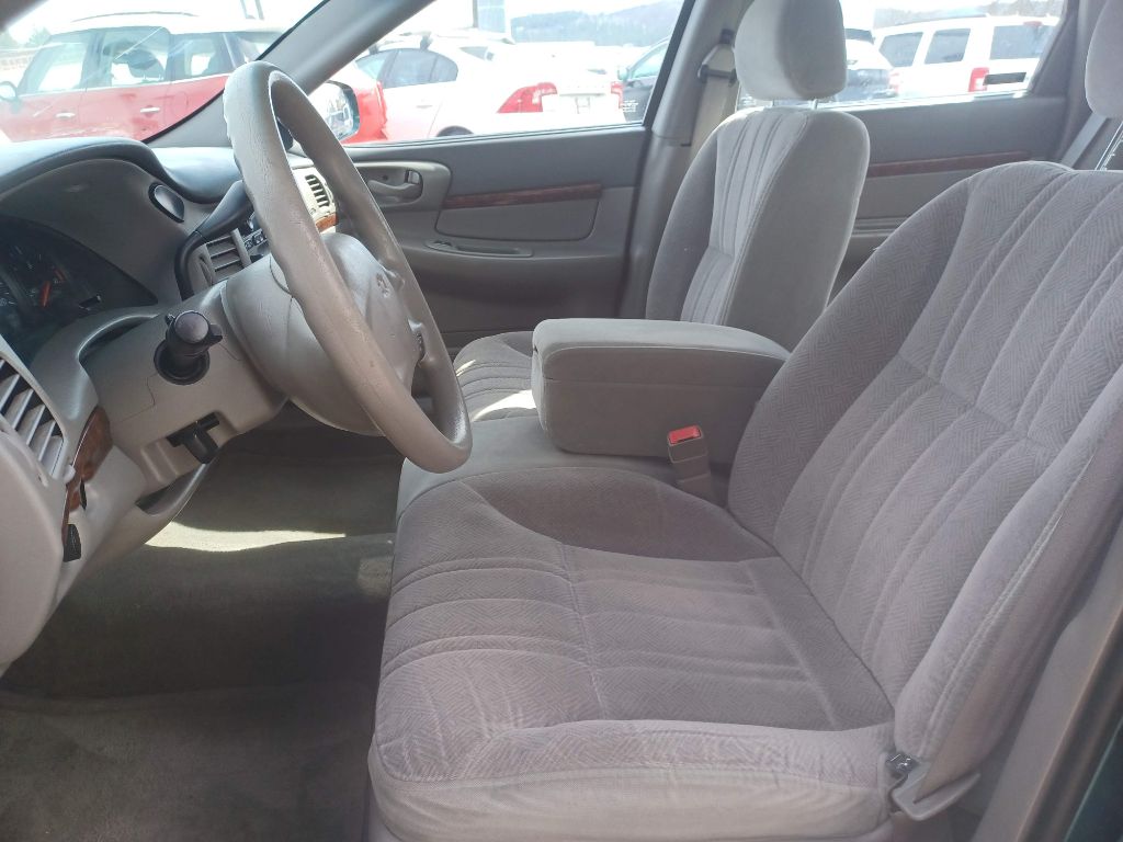 Photo 9 of this CHEVROLET IMPALA