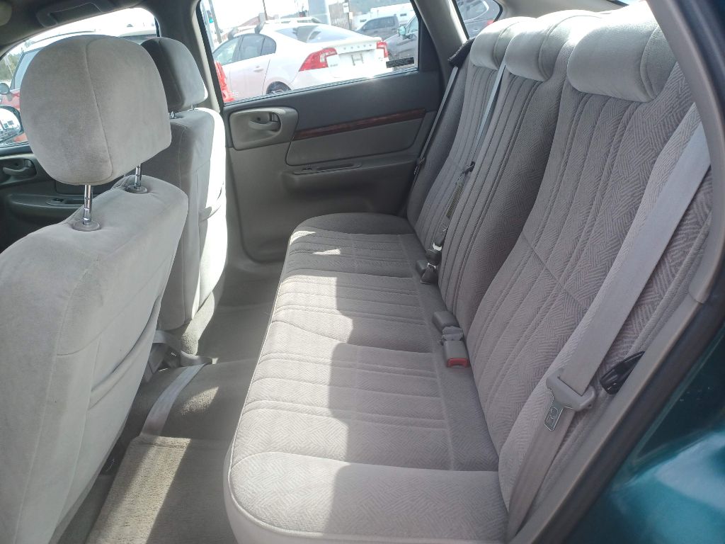 Photo 11 of this CHEVROLET IMPALA