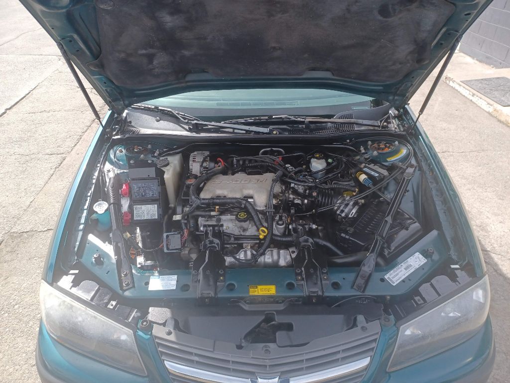 Photo 17 of this CHEVROLET IMPALA