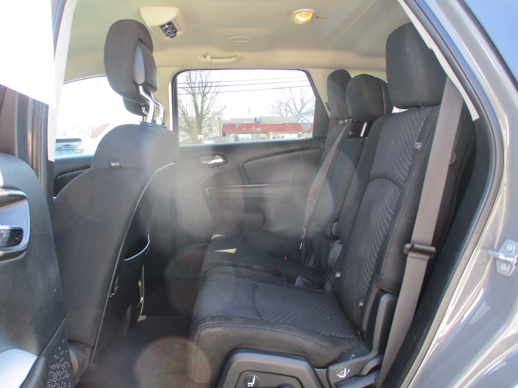 Photo 15 of this DODGE JOURNEY