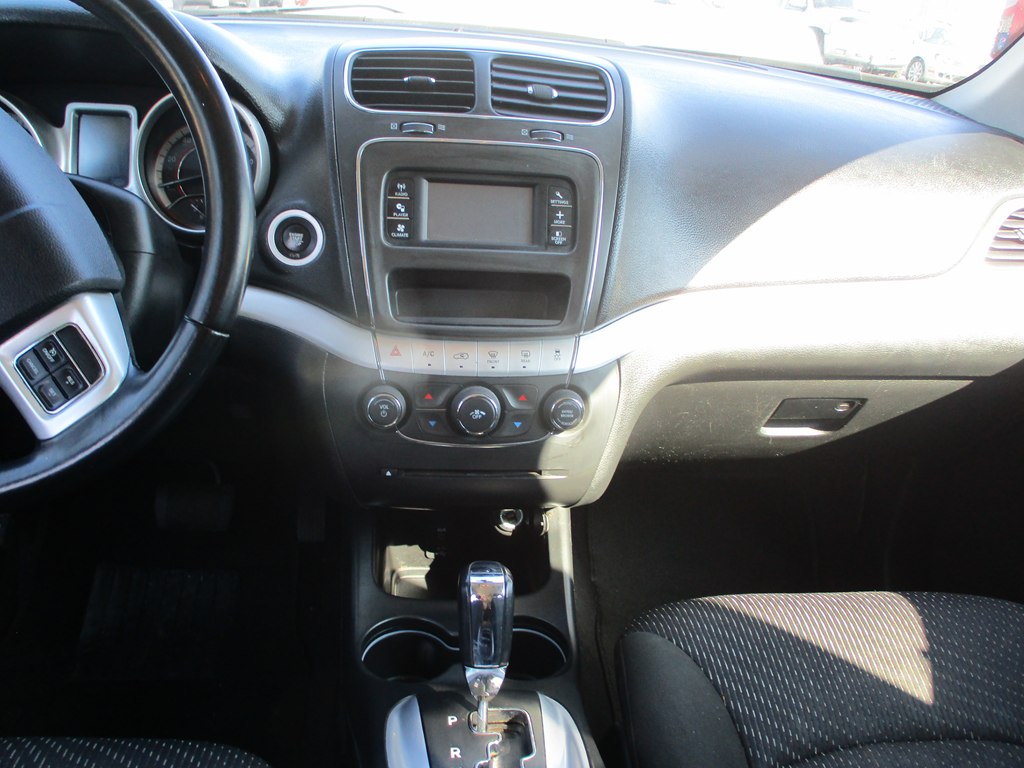 Photo 13 of this DODGE JOURNEY