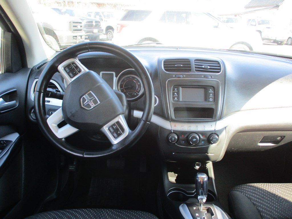 Photo 14 of this DODGE JOURNEY