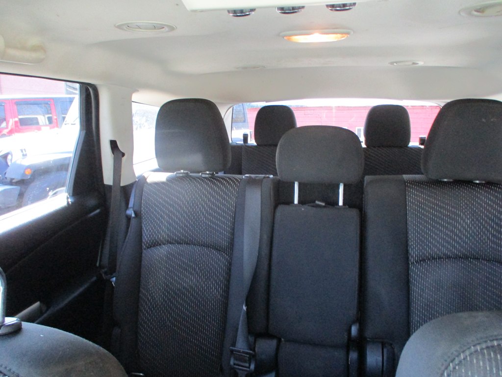 Photo 16 of this DODGE JOURNEY