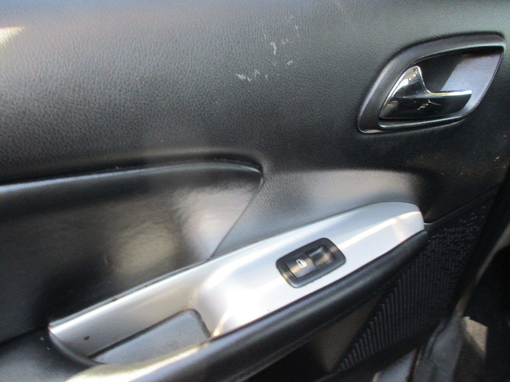 Photo 10 of this DODGE JOURNEY