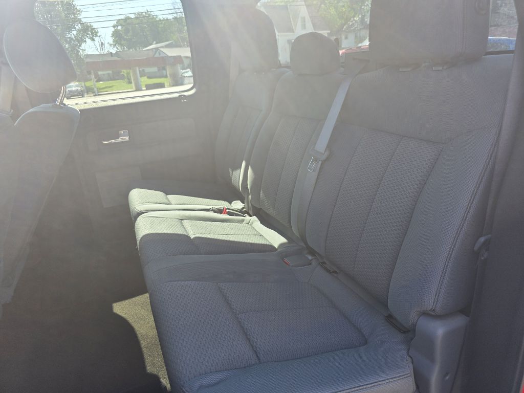 Photo 12 of this FORD F-150