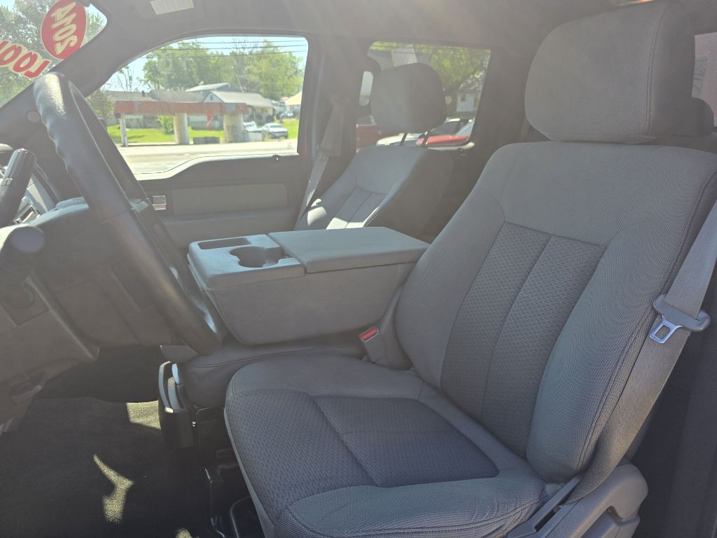 Photo 13 of this FORD F-150