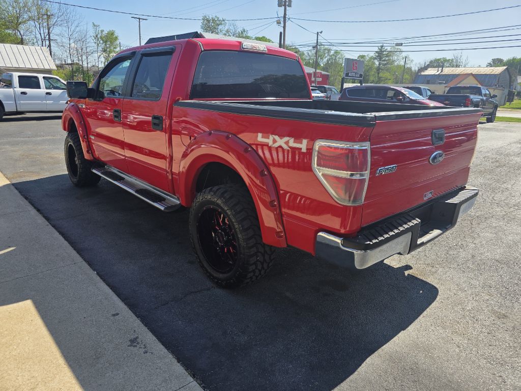 Photo 2 of this FORD F-150