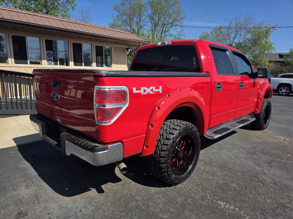 Photo 3 of this FORD F-150