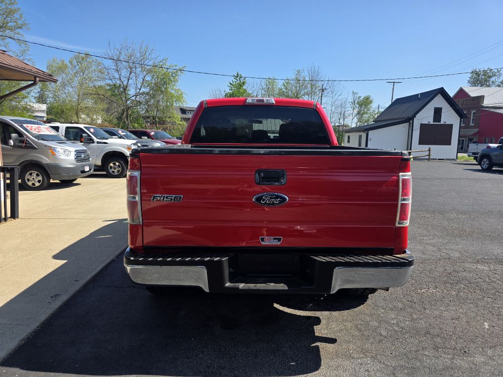 Photo 7 of this FORD F-150
