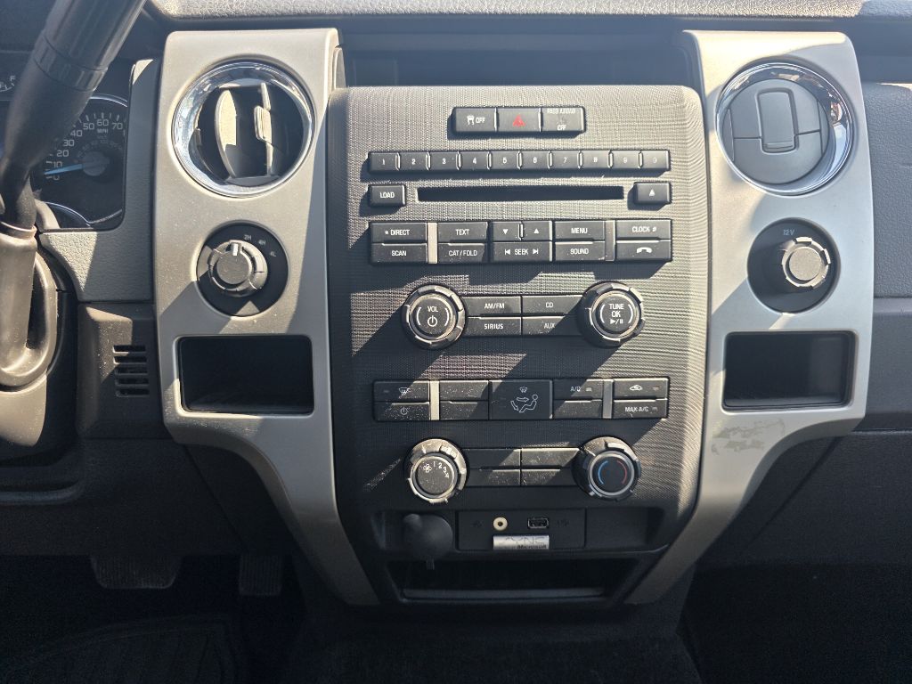 Photo 9 of this FORD F-150