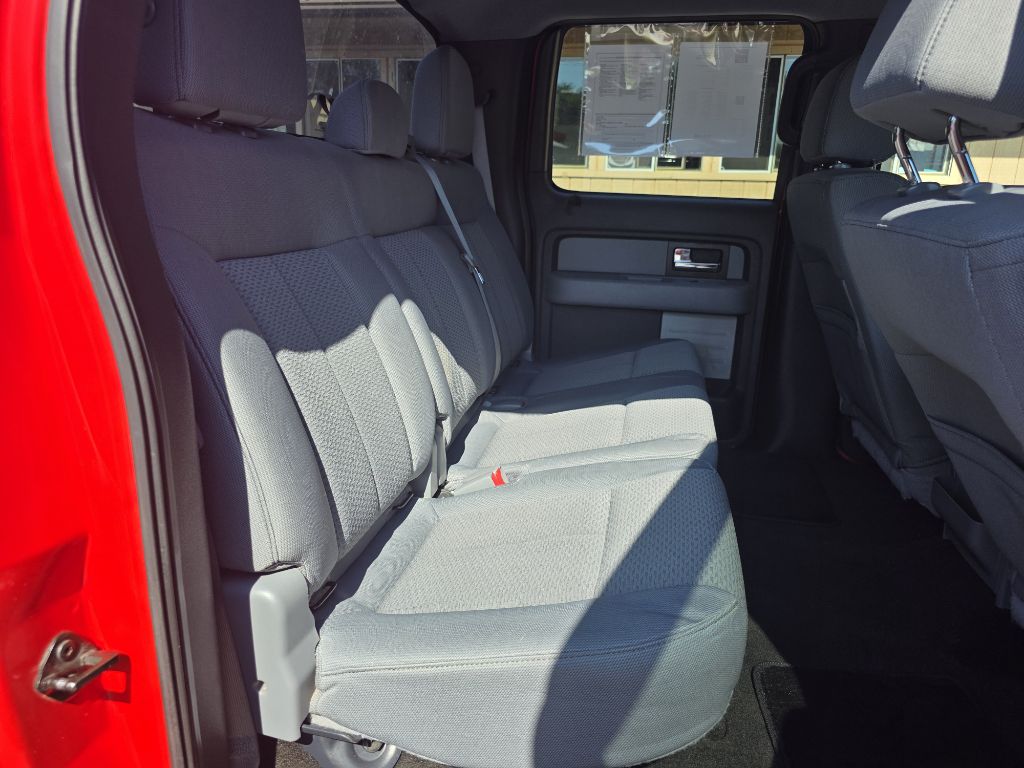 Photo 16 of this FORD F-150
