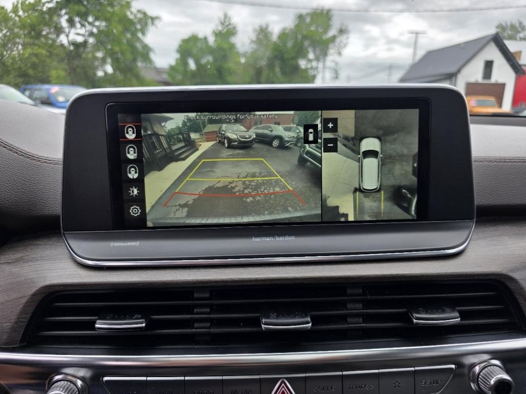 Photo 19 of this KIA TELLURIDE
