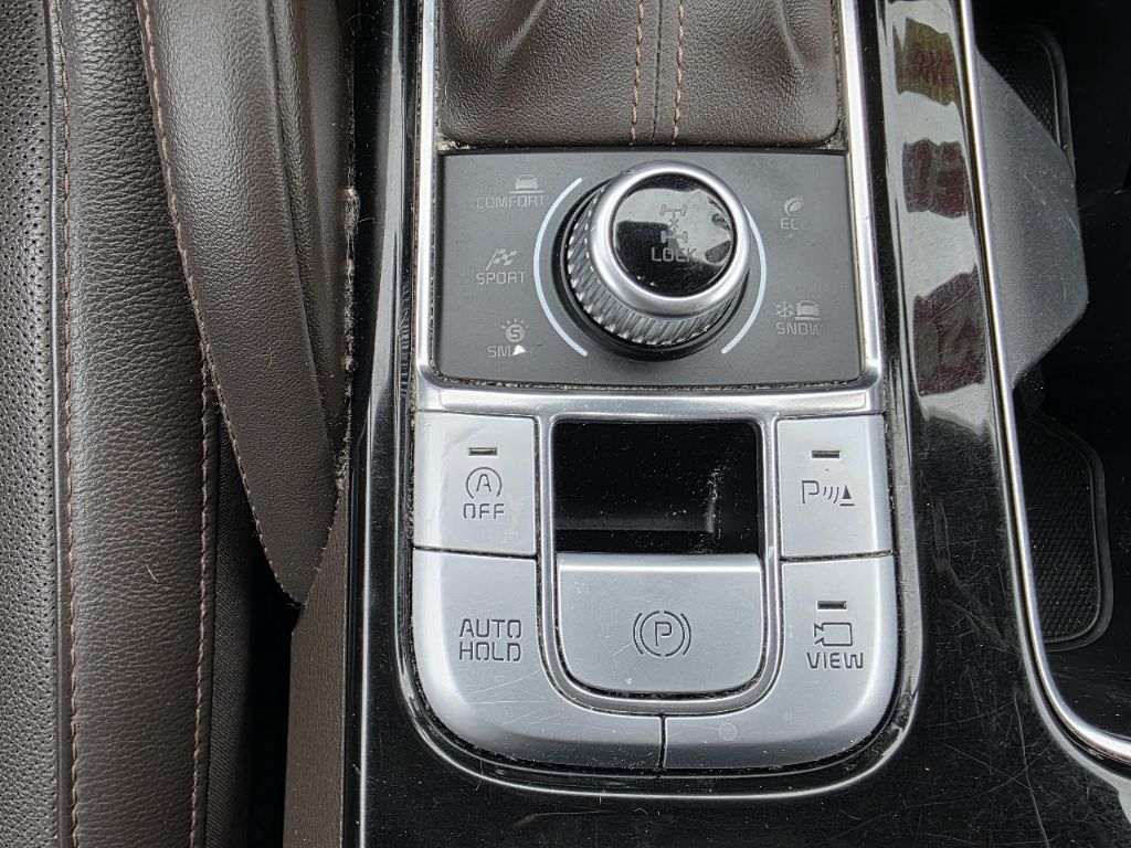 Photo 10 of this KIA TELLURIDE