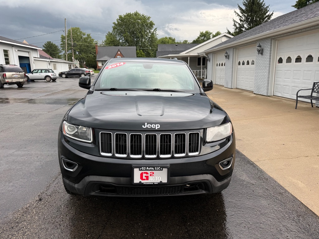 Photo 3 of this JEEP GRAND CHEROKEE