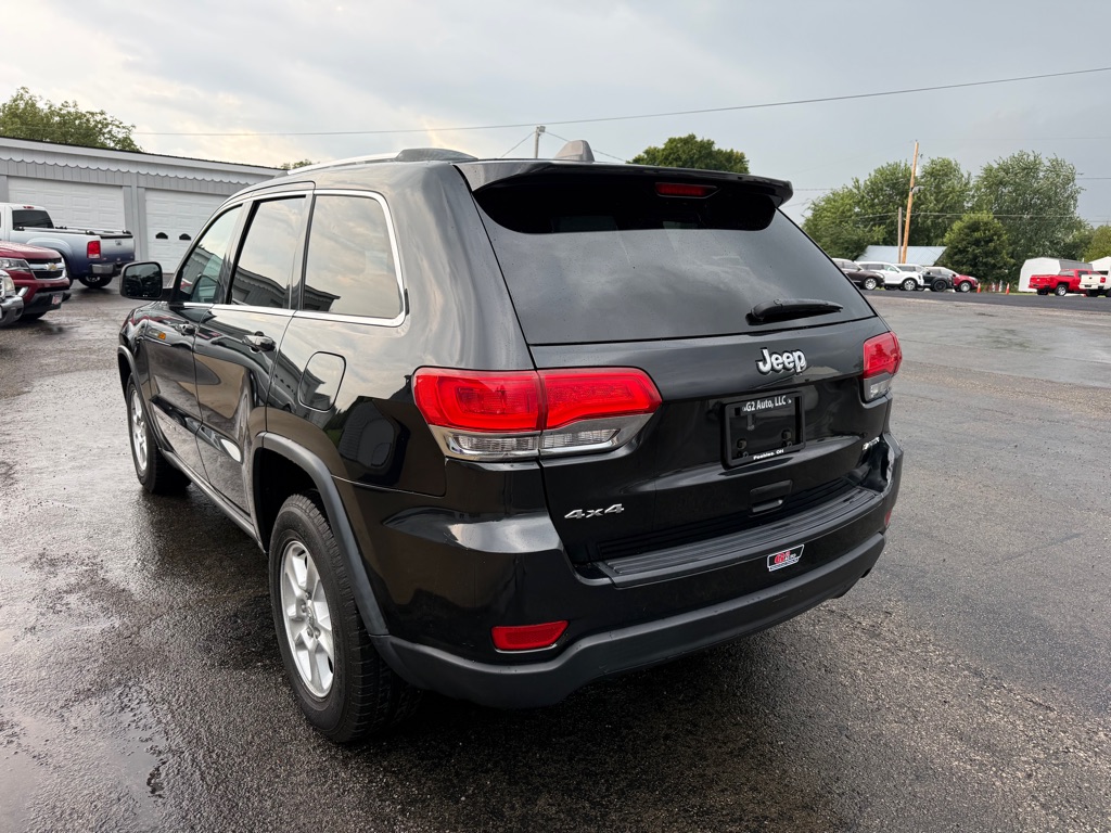 Photo 5 of this JEEP GRAND CHEROKEE